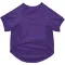 Purple Los Angeles Lakers Kareem Abdul-Jabbar   Dog & Cat Pet Jersey